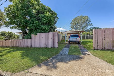 Property photo of 2 Roe Street Leichhardt QLD 4305