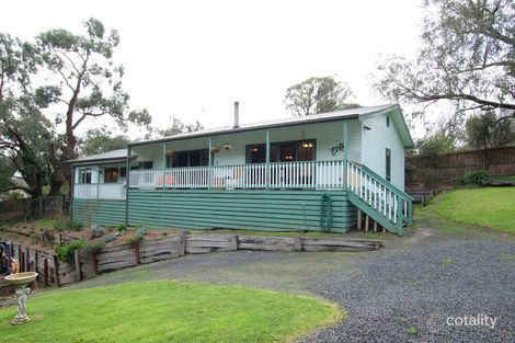 2 Mcowan Cres, Yarra Junction, VIC 3797