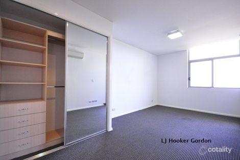 Property photo of 818/8 Merriwa Street Gordon NSW 2072