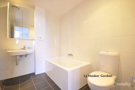 Property photo of 818/8 Merriwa Street Gordon NSW 2072