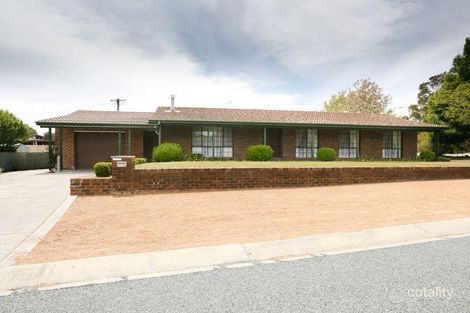 Property photo of 10 Newman-Morris Circuit Oxley ACT 2903