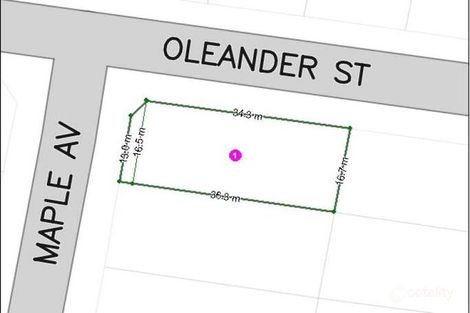 Property photo of 1 Maple Avenue Bogangar NSW 2488