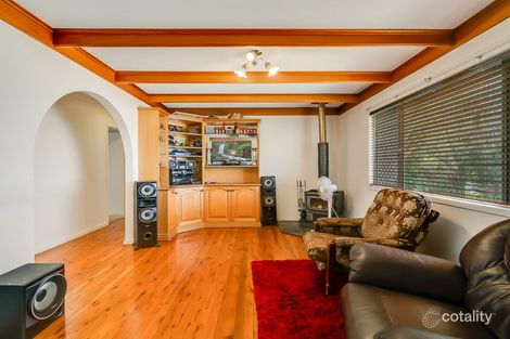 Property photo of 41 Hoepper Street Kearneys Spring QLD 4350