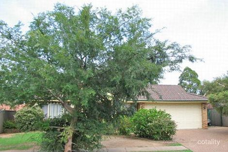 8 Hillview Pl, Glendenning, NSW 2761