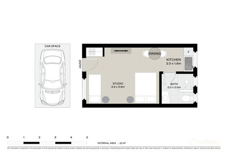 Property photo of 25/77-79 First Avenue Sawtell NSW 2452