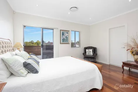 Property photo of 44 Mackinnon Avenue Padstow NSW 2211