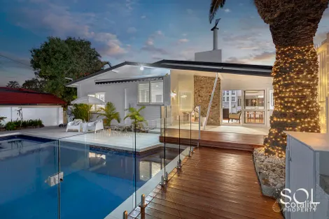 Property photo of 4 Stanillon Street Aspley QLD 4034