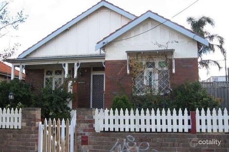 Property photo of 208 Croydon Road Croydon NSW 2132