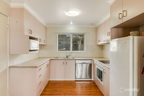 Property photo of 41 Hoepper Street Kearneys Spring QLD 4350