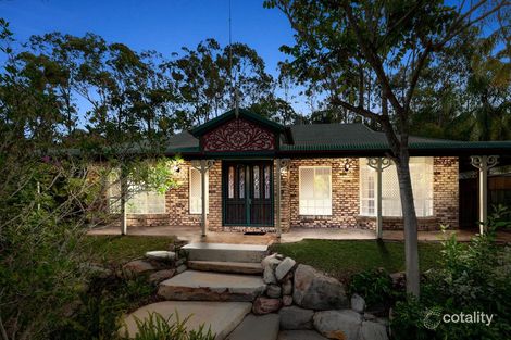 Property photo of 8 Tangadee Court Shailer Park QLD 4128