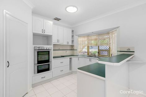 Property photo of 8 Tangadee Court Shailer Park QLD 4128