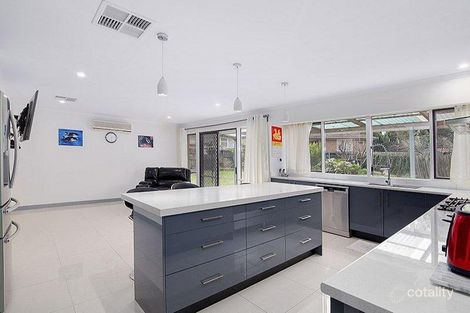 Property photo of 76 Borg Crescent Scoresby VIC 3179