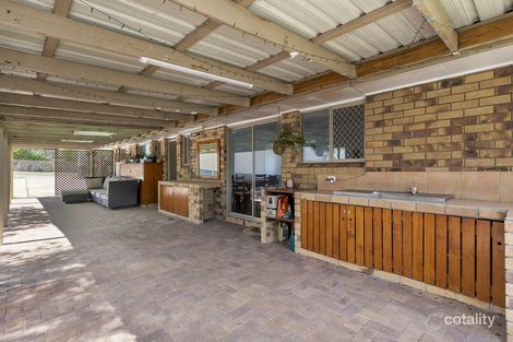 Property photo of 45 Redruth Road Alexandra Hills QLD 4161