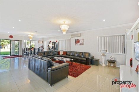Property photo of 107 Oxford Road Ingleburn NSW 2565