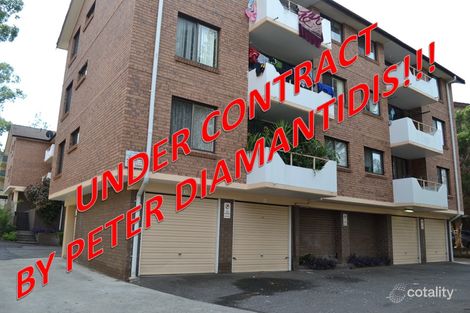 Property photo of 15/22 Luxford Road Mount Druitt NSW 2770