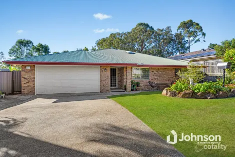 Property photo of 29 Surround Street Dakabin QLD 4503