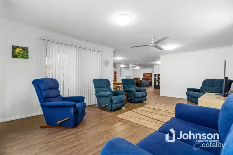 Property photo of 29 Surround Street Dakabin QLD 4503