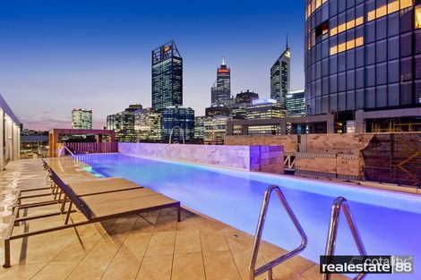 Property photo of 1101/11 Barrack Square Perth WA 6000
