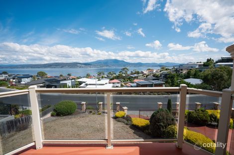 Property photo of 642 Oceana Drive Tranmere TAS 7018