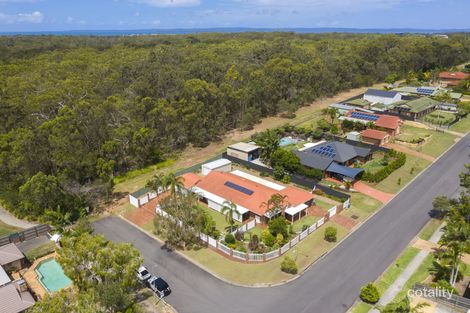 Property photo of 40 Hanover Drive Alexandra Hills QLD 4161