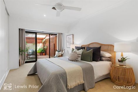 Property photo of 2/11 Hargrave Street North Adelaide SA 5006