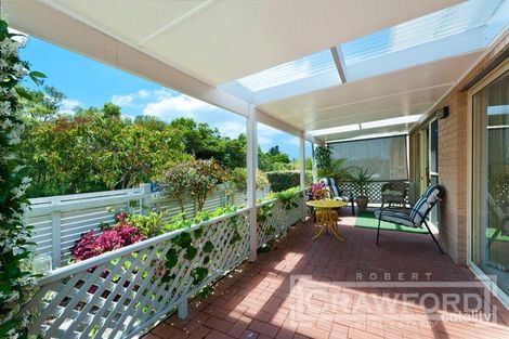 Property photo of 10 Phoenix Drive Warners Bay NSW 2282