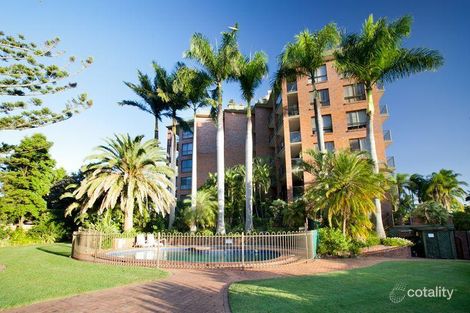 Property photo of 5/26 Rees Avenue Clayfield QLD 4011