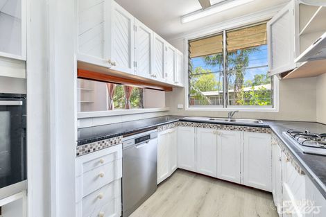 Property photo of 58 Dalwood Crescent Malak NT 0812
