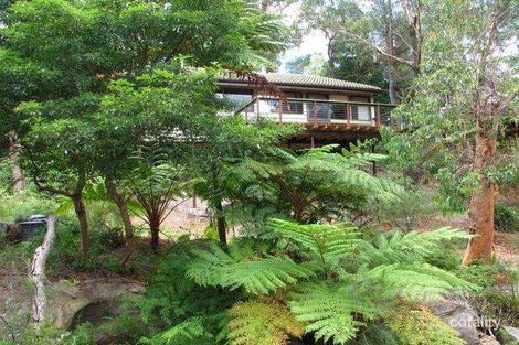Property photo of 11 Olsson Close Hornsby Heights NSW 2077