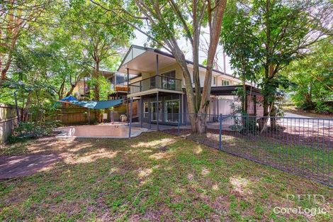 Property photo of 43 Jubilee Terrace Ashgrove QLD 4060