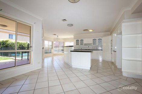 Property photo of 4 Evesham Court Norwest NSW 2153