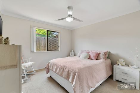 Property photo of 1/2A Roessler Street Rangeville QLD 4350