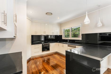 Property photo of 23 Glencairn Avenue Indooroopilly QLD 4068