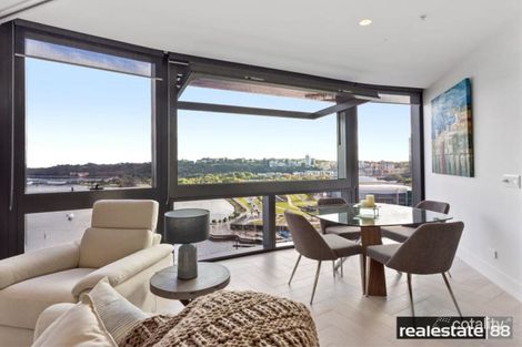 Property photo of 1605/11 Barrack Square Perth WA 6000