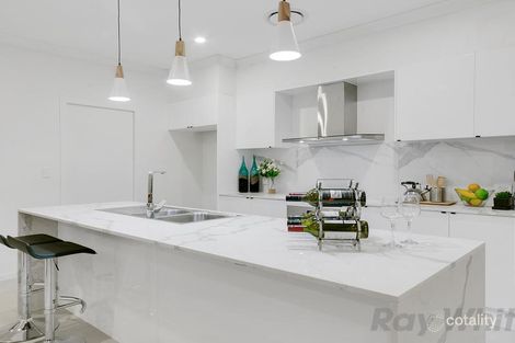 Property photo of 6 Jacaranda Crescent Drewvale QLD 4116