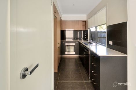 Property photo of 20/46 Seashell Avenue Coomera QLD 4209
