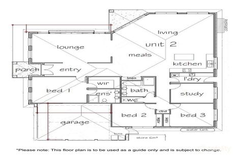 Property photo of 2/35 Augusta Road The Basin VIC 3154