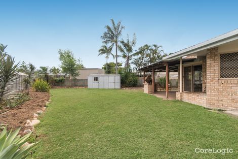 Property photo of 15 Stafford Close Kirwan QLD 4817