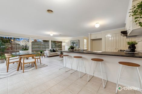 Property photo of 35 Blake Street Berwick VIC 3806