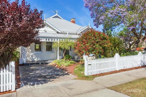 Property photo of 104 First Avenue Mount Lawley WA 6050