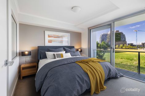 Property photo of 1307/1A Mungar Street Maroochydore QLD 4558