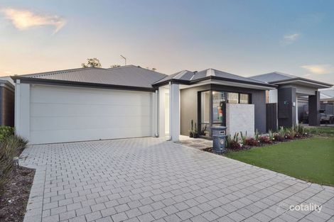 Property photo of 3 Oryza Street Girrawheen WA 6064