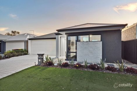 Property photo of 3 Oryza Street Girrawheen WA 6064