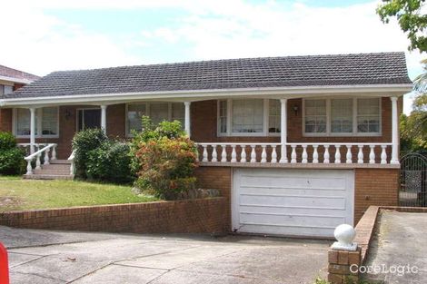 Property photo of 5 Cranbrook Place Illawong NSW 2234