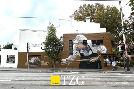 Property photo of 472A Bourke Street Surry Hills NSW 2010