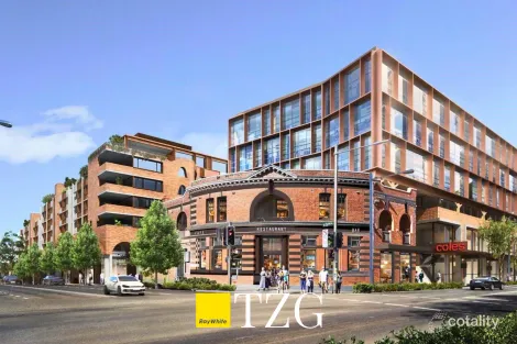 Property photo of 472A Bourke Street Surry Hills NSW 2010