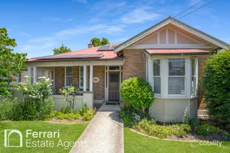 Property photo of 104 Prince Street Orange NSW 2800