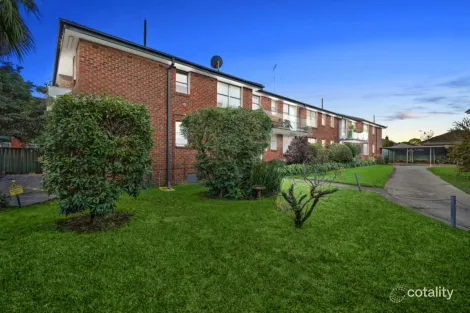 6/1 Fabos Pl, Croydon Park, NSW 2133