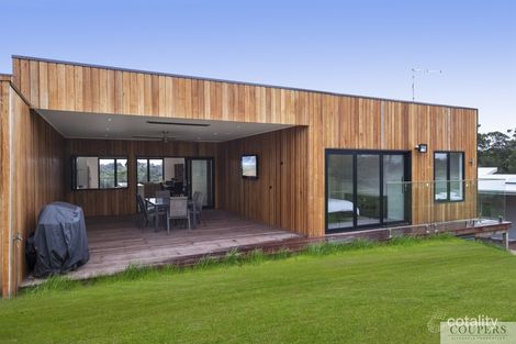 Property photo of 8 Watsons Bend Fingal VIC 3939