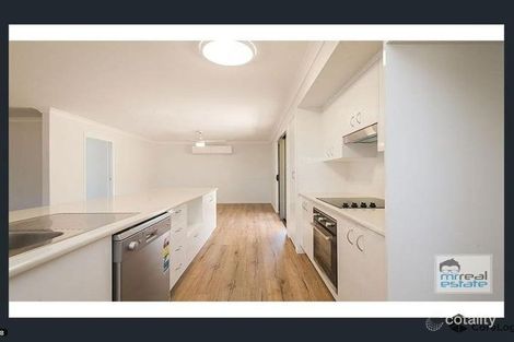 Property photo of 659 Montgomerie Street Lakes Creek QLD 4701